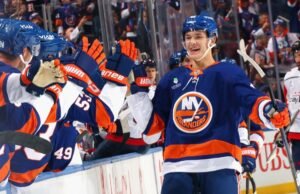 Lo mejor de la NHL esta semana: la salida de Matthew Schaefer, que ver