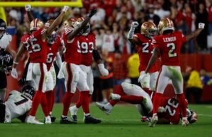 Se acerca la fecha límite de cambios de la NFL con necesidad de DE