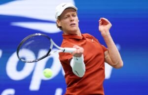 Jannik Sinner fuera de la Copa Davis, enfrenta una reacción violenta en Italia
