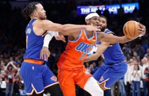 Elecciones de los expertos de la temporada 2025-2026 para los campeones del Este, Oeste y Finales