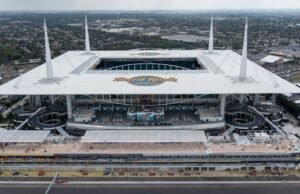 La Liga cancela el partido Barcelona-Villarreal en Miami