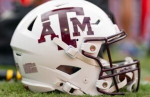 Texas A&M multa a la SEC con los primeros 50.000 dólares por fingir lesiones