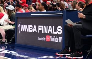 Lo que escuchamos sobre las negociaciones del convenio colectivo de la WNBA