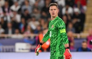 Rumores de traspasos, noticias: ¿Chelsea cederá a Ter Stegen procedente del Barça?