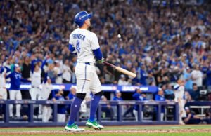 ¿A qué hora es la Serie Mundial de la MLB 2025? Cómo ver el Juego 1 de los Dodgers contra los Azulejos