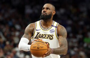 Cómo ver la temporada 2025 de la NBA: calendario de juegos, dónde transmitir y más