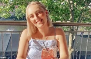 La mente loca de un vil asesino cree que merece menos tiempo tras las rejas por matar a su exnovia y mutilar su cadáver.