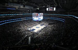 Los Mavericks presentan una demanda contra Stars por disputa contractual sobre la renovación de la arena
