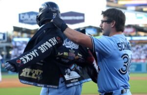 Juego 5 de la Serie Mundial 2025: actualizaciones y análisis en vivo