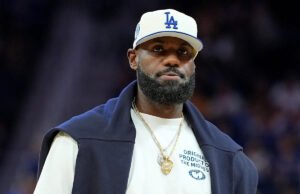 LeBron James anuncia un nuevo libro infantil con temática de Halloween que llegará el próximo verano