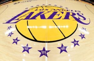 Mark Walter aprobado como accionista mayoritario de los Lakers, finaliza venta