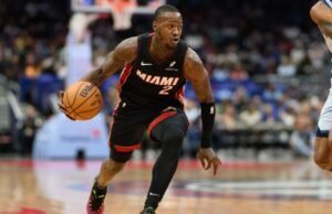 Fuentes: NBA, libros que analizan las apuestas más vulnerables, límites de apuestas