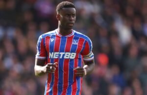 Rumores de traspasos, noticias: el Real Madrid por delante del Liverpool en la carrera por Guéhi