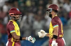 BAN vs WI, tercera información de transmisión en vivo de T20I: cuándo y dónde ver el partido Bangladesh vs West Indies hoy; detalles, escuadrones