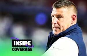 Avance de la semana 7: ¿Mike Vrabel se enfrentará a los Titans? + Carson Wentz busca venganza contra Filadelfia