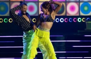 Lauren Jauregui eliminó durante la semana de Tiktok