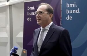 Soldados alemanes para ayudar a la defensa del dron después del miedo al aeropuerto de Munich