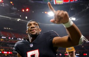 Clasificaciones de Fantasy Football: valores y niveles de RB actualizados para el resto de la temporada