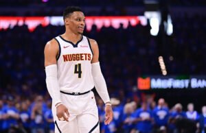 Por qué Russell Westbrook no encaja bien con los Kings