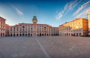 13 ciudades italianas económicas para explorar