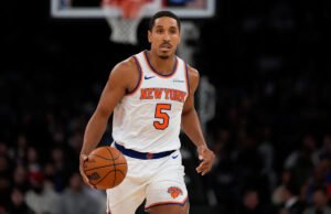 Malcolm Brogdon se retira tras 9 temporadas en la NBA poco después de llegar a un acuerdo con los Knicks