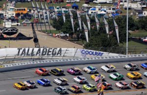 Eliminatorias de la NASCAR Cup Series 2025: cómo ver la YellaWood 500 en Talladega Superspeedway, canal, información de transmisión y más
