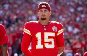 Juegos de fútbol de la Semana 5 de la NFL: Fechas, dónde ver y más (5-6 de octubre)