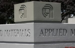 Applied Materials recortará más de 1.400 puestos de trabajo tras la desaceleración de las ventas – The Mercury News