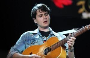 Vampire Weekend lanza un set de vinilos de los conciertos del Madison Square Garden