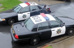 Cuatro arrestados en robo al centro comercial Sunvalley