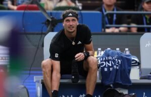 Zverev está de acuerdo con Federer, acusa a los torneos a favor del pecador, Alcaraz ‘