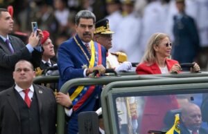 Trump no descarta ataques terrestres en Venezuela, la CIA autorizada a realizar acciones mortales – The Mercury News