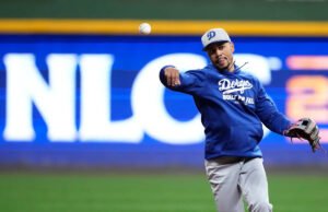 Finalistas de los Guantes de Oro de la MLB 2025: Mookie Betts y José Ramírez entre los nombres más importantes en la contienda por el premio