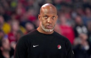 Chauncey Billups y otro escándalo de juego arrojan una nube más oscura sobre la NBA