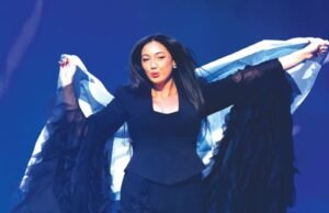 La UER cancela la votación para excluir a Israel de Eurovisión tras el alto el fuego entre Israel y Hamás