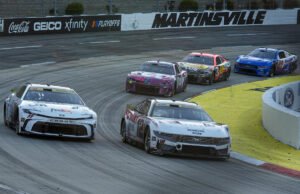 Eliminatorias de la NASCAR Cup Series 2025: cómo ver la Xfinity 500 en Martinsville Speedway hoy, canal, información de transmisión y más