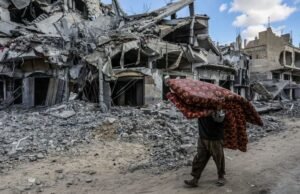 El cruce de Rafah permanecerá cerrado hasta que regresen los cuerpos de todos los rehenes
