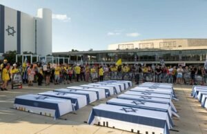 Las autoridades están listas para devolver los cuerpos de los rehenes, pero el temor dice que algunos no han sido encontrados