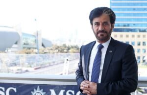 Por qué el presidente de la FIA, Mohammed Ben Sulayem, parece dispuesto a ganar la reelección sin oposición