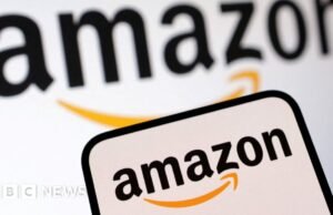 Amazon confirma recortes masivos de empleos en su división corporativa
