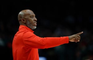 La NBA coloca a Terry Rozier y Chauncey Billups en ‘licencia inmediata’ de los equipos en medio de acusaciones federales