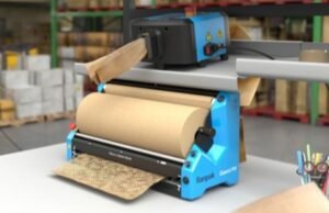 Ranpak implementa FillPak Mini para operaciones de embalaje con espacio limitado