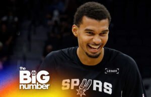 Cómo 13 post-ups de pretemporada podrían convertir a Wembanyama en MVP de la NBA + Russell Westbrook firma con Sacramento