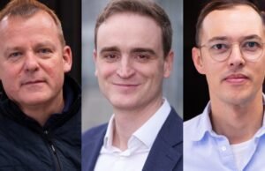 Titan OS y Tubi anuncian asociación en Mipcom