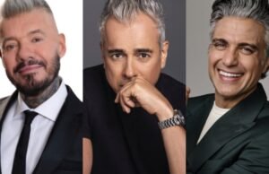 ‘Jane the Virgin’ Jaime Camil dirige nueva serie documental Banijay México