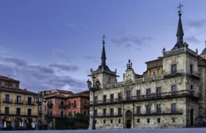 Esta ciudad europea es una joya majestuosa y oculta llena de arquitectura e historia sorprendente.