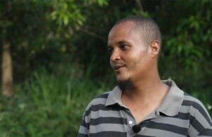 Los kenianos prueban el archivo de paternidad contra los soldados británicos