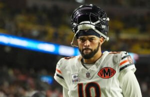 Semana 7 Fantasy Football: 6 proyecciones de jugadores que no tienen sentido