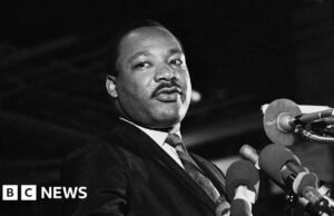 OpenAI detiene temporalmente los deepfakes de Martin Luther King Jr.