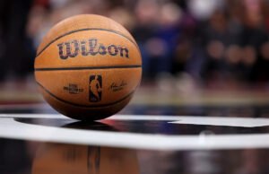 La NBA presenta nuevas canchas personalizadas de la Emirates NBA Cup para el torneo 2025: vea los diseños de los 30 equipos
